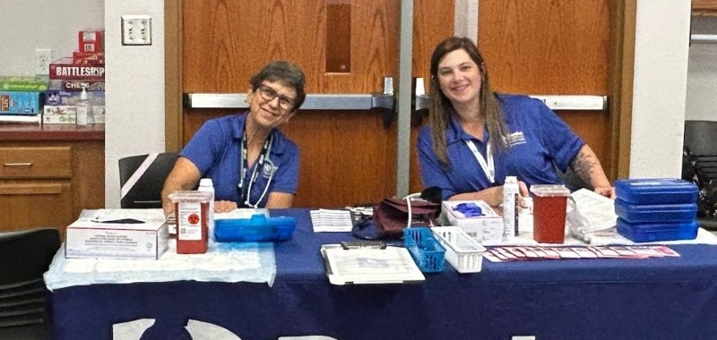 Beebe Healthcare wellness education continues in 2026