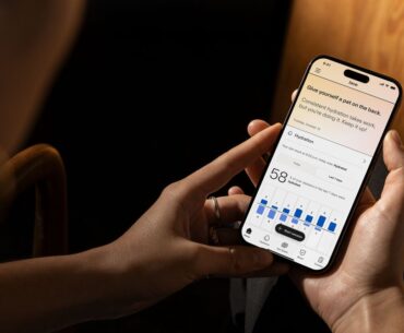 The Bathroom Sensor That Could Change Your Personal Health and Wellness