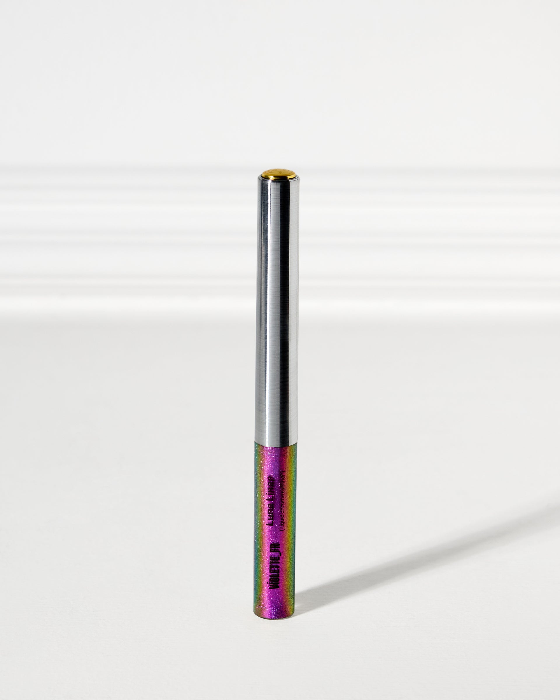 Pinterest's 2026 Trend Report Spotlights Glitchy Glam - Vitamin Rush
