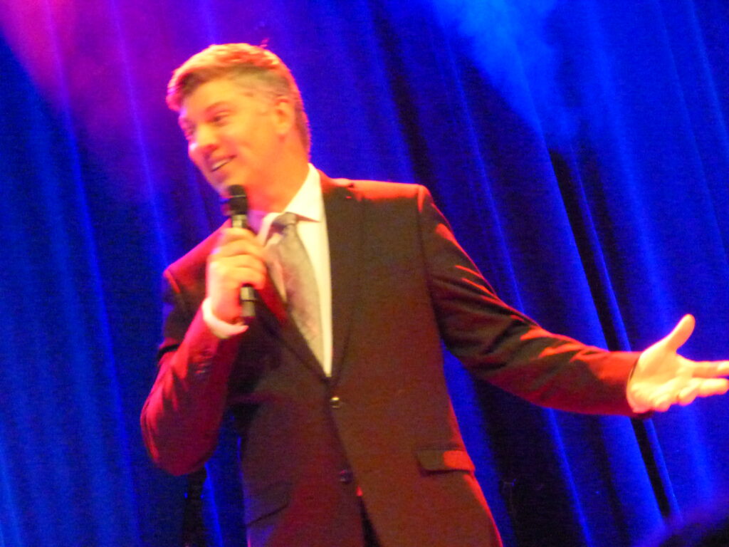 FACE At The Boulder Theater