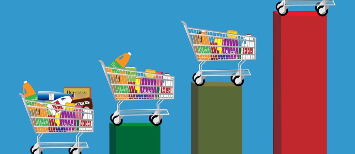 Canadians with celiac disease want Ottawa to help lower grocery prices