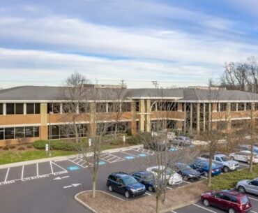 Jaisohn Community Wellness Plaza opens in North Wales