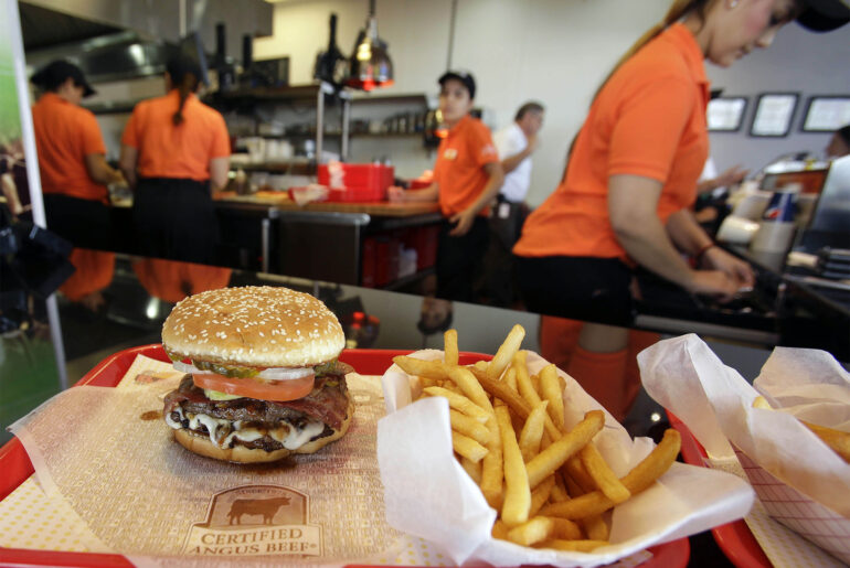 Eating less ultraprocessed food supports healthier aging, nutrition research shows