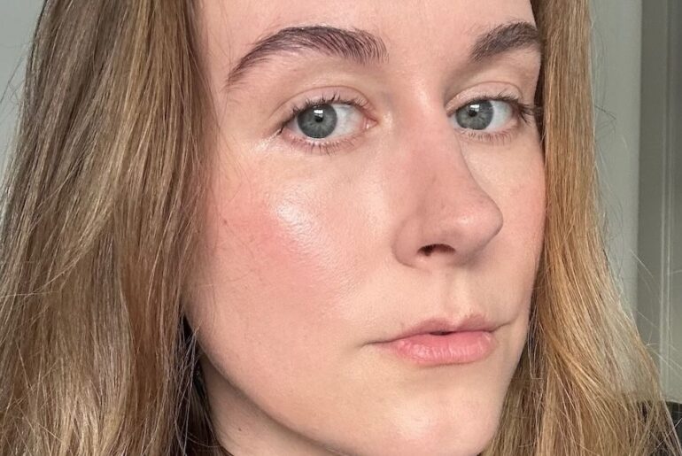 This Foundation Gets Me "You Have Great Skin" Compliments