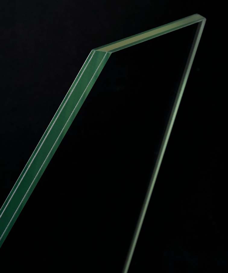 LX Premium Shield Glass