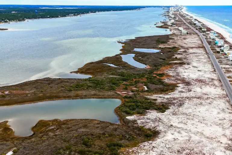 New Nature Park to Help Preserve Gulf Shores Beauty