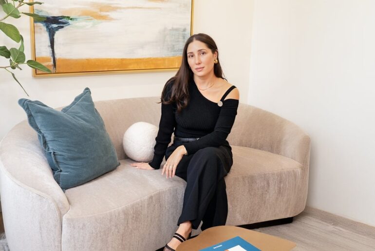 Lauren Goodman of Juliana Clinics Will Make You Forget Your 'Good Side' With Her Subtle Beauty Enhancements