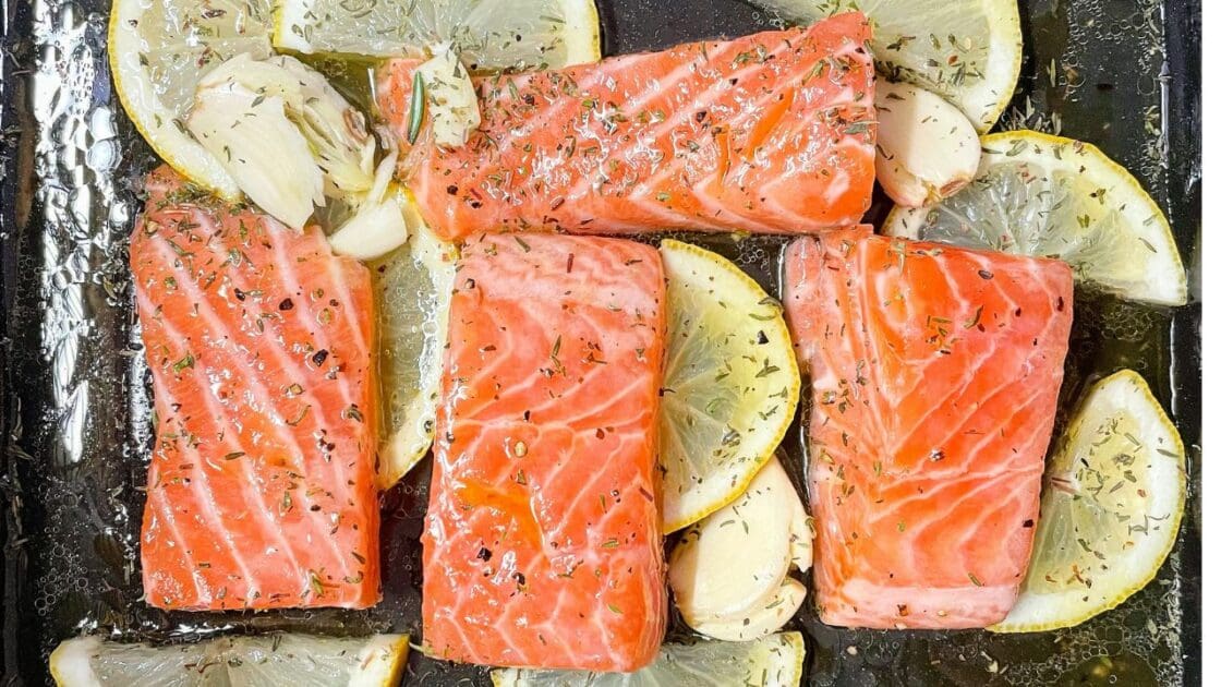 Lean Fish Dog Food, Unsplash