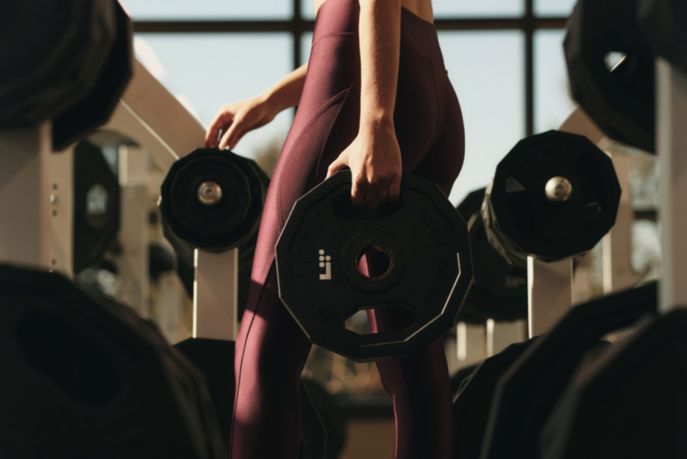 Fitness Anchors American Culture