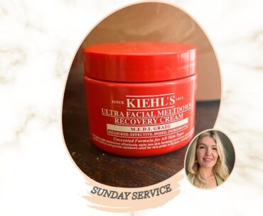 This repairing cream saved my skin from a winter meltdown