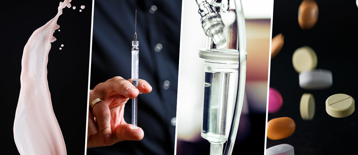 Longevity therapeutics market to double by 2033