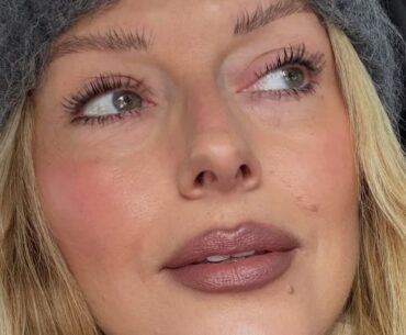 The Halo Lip Will Be 2026’s Biggest Beauty Trend, According To This Celeb Makeup Artist