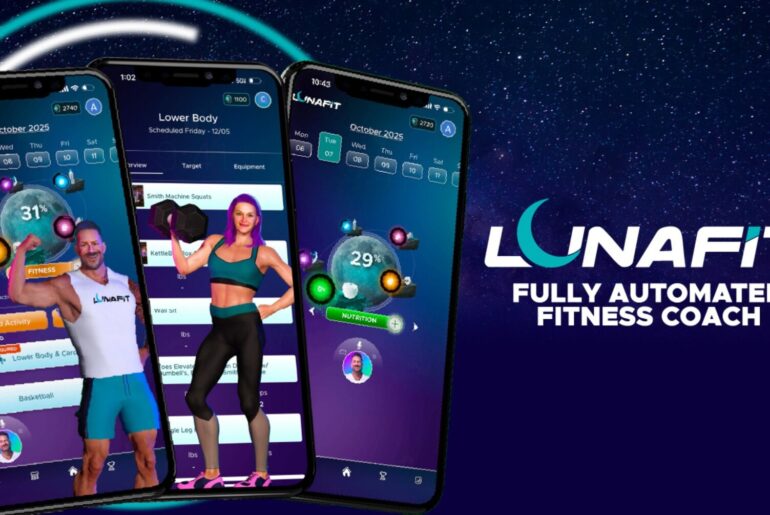Meet the First Fitness App That Actually Talks Back
