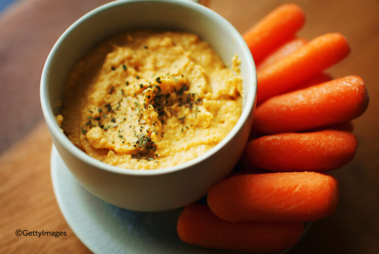 Whole-body care, Starting with a smile