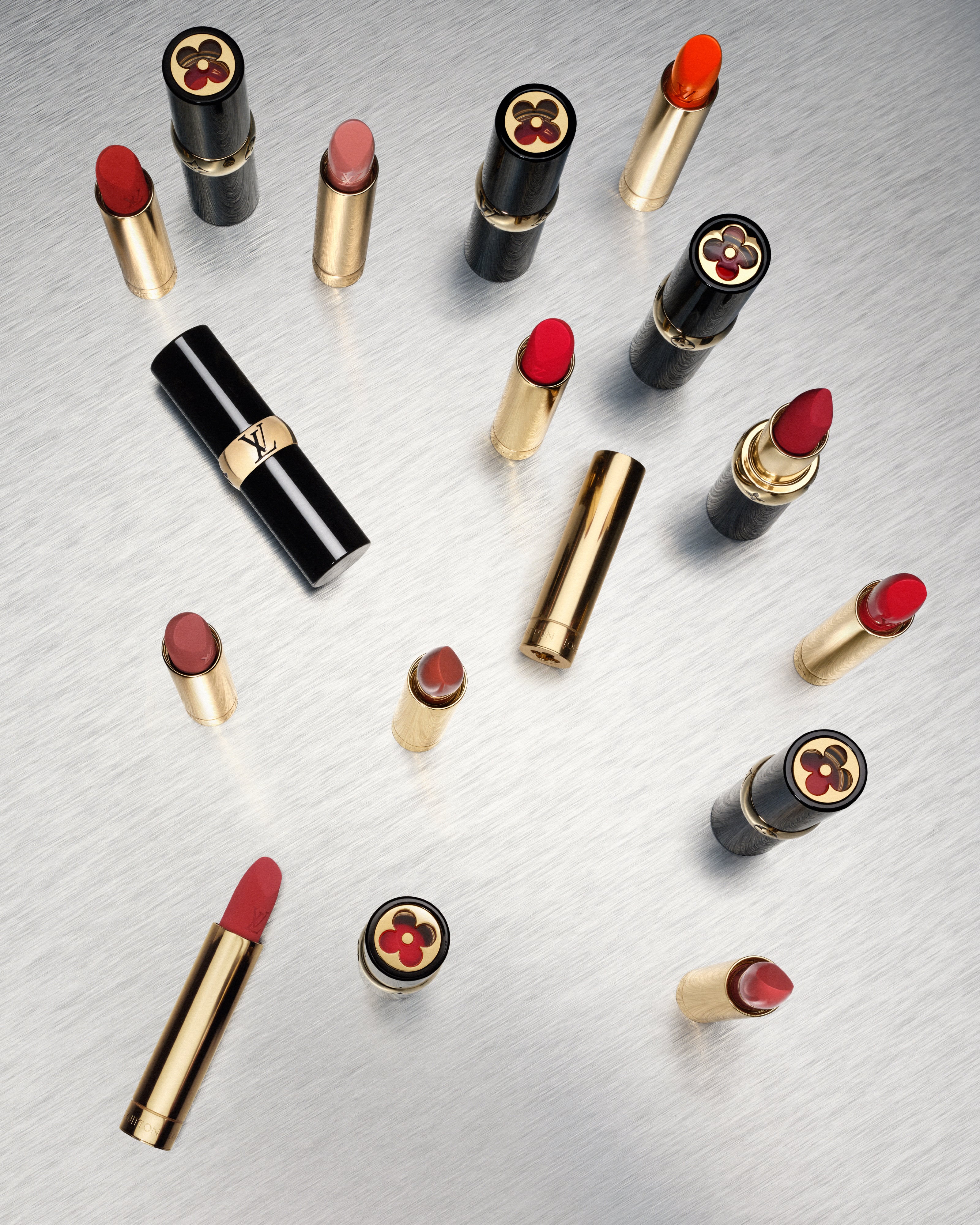 Louis Vuitton (LVMH) beauty range