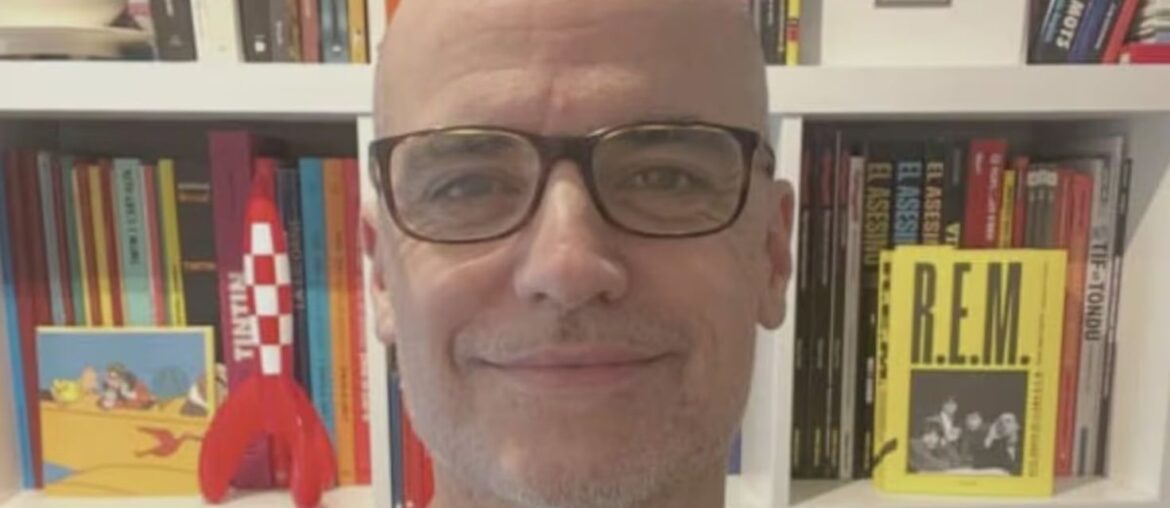 Josep Pont, nutritional consultant: “When we eat poorly, the body dedicates energy to ‘compensating’ for imbalances”