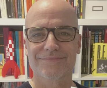 Josep Pont, nutritional consultant: “When we eat poorly, the body dedicates energy to ‘compensating’ for imbalances”