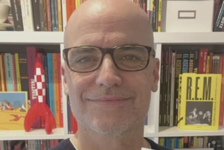 Josep Pont, nutritional consultant: “When we eat poorly, the body dedicates energy to ‘compensating’ for imbalances”