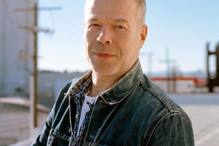 Wolfgang Tillmans Became a Household Name Finding Beauty in the Banal. He’s Ready to Re-Evaluate.