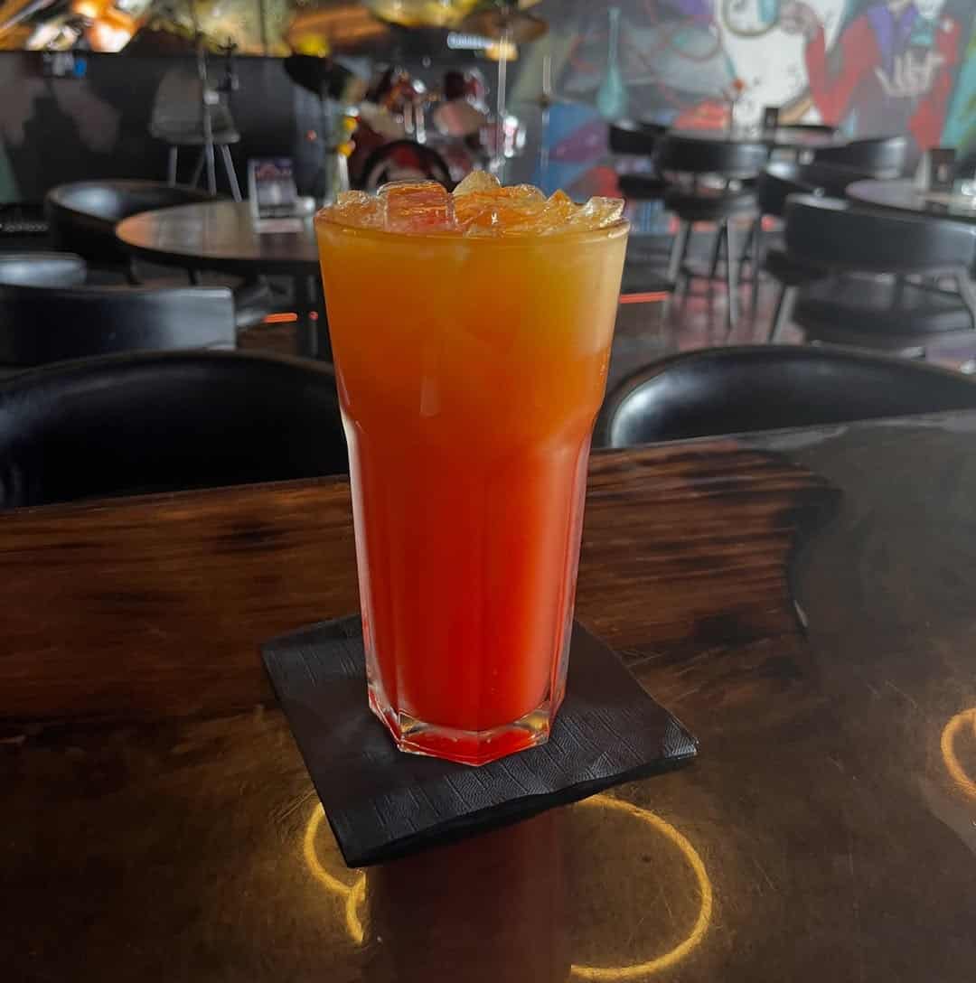 Mad Hatter Kava photo 