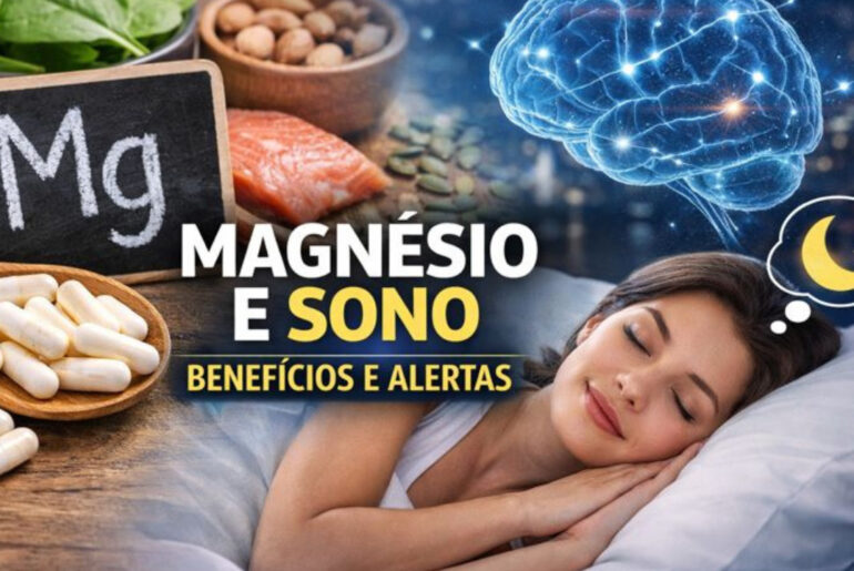 Understand the role of magnesium in sleep, the risks of dietary supplements, and what science says about mental health.