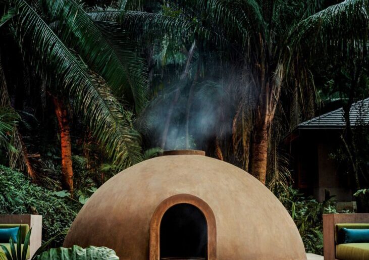 The Luxury Spas Defining Wellness in 2026