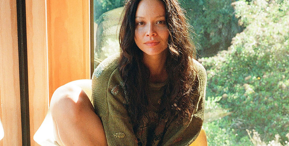 Melissa O’Neil On K-Beauty, Serums and 'The Rookie'