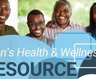 INTERVIEW: Men's health and wellness resource event