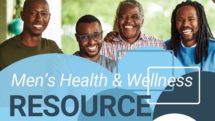 INTERVIEW: Men's health and wellness resource event