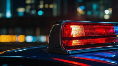 Shooting near Planet Fitness in Mount Pleasant. (UnSplash)