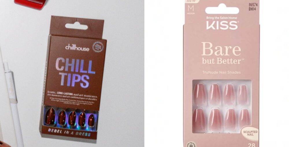 Chillhouse x Kiss Beauty Group.