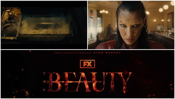 The Beauty Official Teaser: The Fountain of Youth Can Prove Fatal