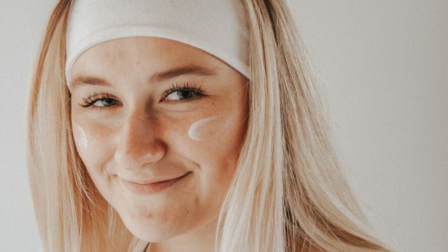 Moisturize Natural Beauty Tips Unsplash