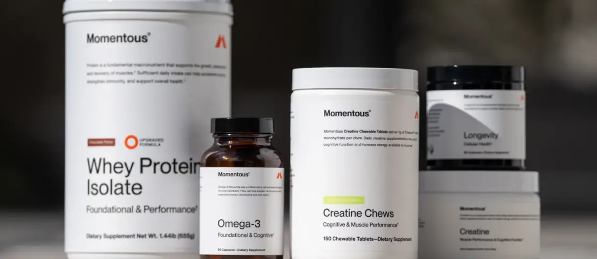 Now I See Why Chewable Creatine Is Catching On