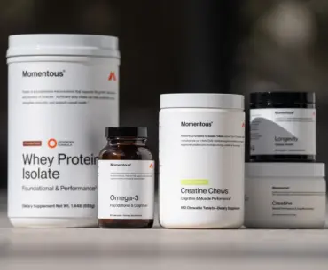 Now I See Why Chewable Creatine Is Catching On