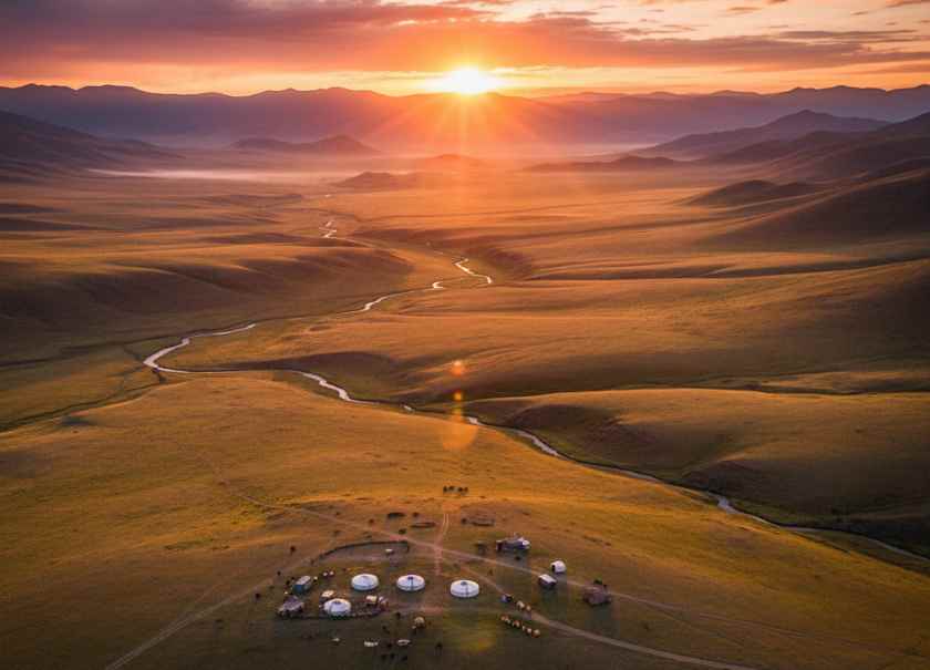 Mongolia moongolia - travel and tour world Mongolia