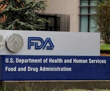 US FDA to limit regulation of health and fitness wearables, commissioner says