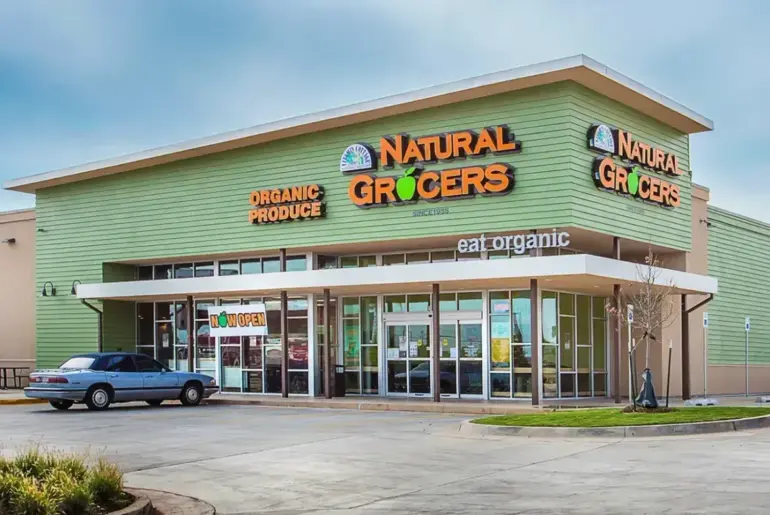 Free nutrition coaching at Natural Grocers
