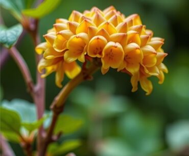 New Neurotrophic Supplement from Cistanche Fatty Acids