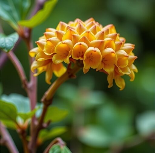 New Neurotrophic Supplement from Cistanche Fatty Acids