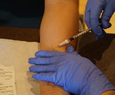 School-Based HPV Vaccination Programmes Boost Herd Immunity: Study