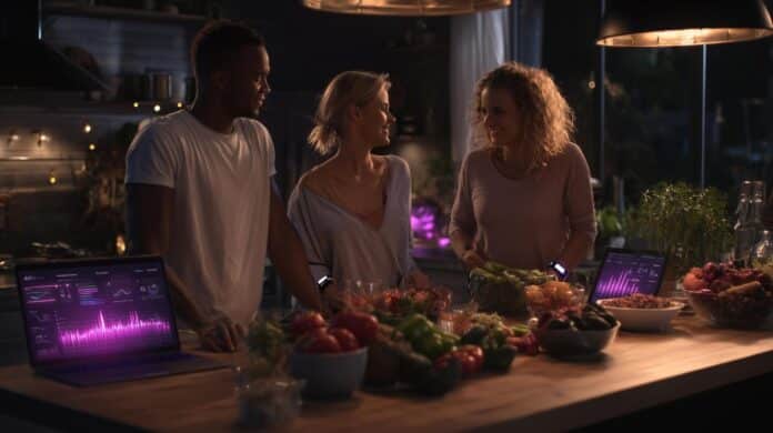 Imagine clinical wards where meals are prepared with pharmaceutical precision and metabolic kitchens serve as laboratories for the human body.