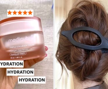 37 Beauty Products So Good You'll Want To Swear Your Allegiance And Protect Them With Your Life