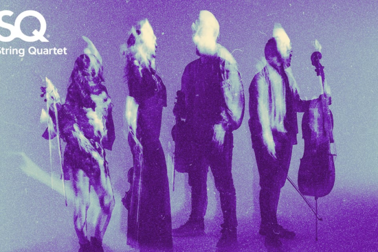 The Music of Billie Eilish, Bridgerton and Beyond coming to Rialto Square Theatre – Shaw Local