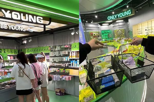 Global Cosmetics News