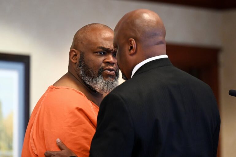 Suspect in Middletown shooting files motion for immunity, citing self defense