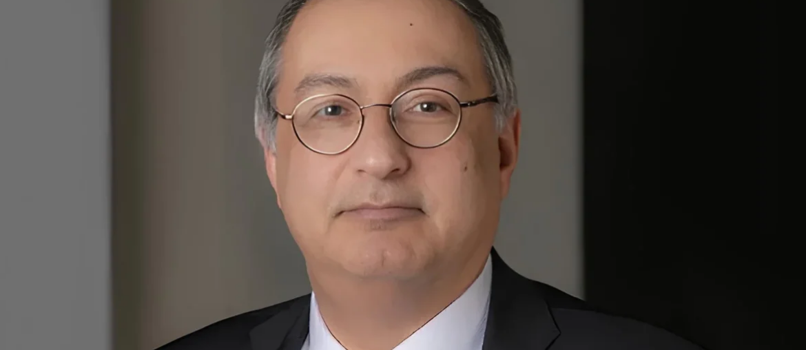 Wafik S. El-Deiry: Targeting ITGB6 to Stimulate Potent Anti-tumor Immunity