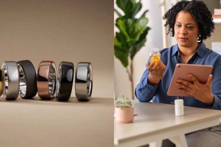 Wearable data transforms supplement recommendations