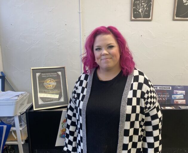 Style Center Boutique and Beauty Salon Earns Best of 2025 Honor