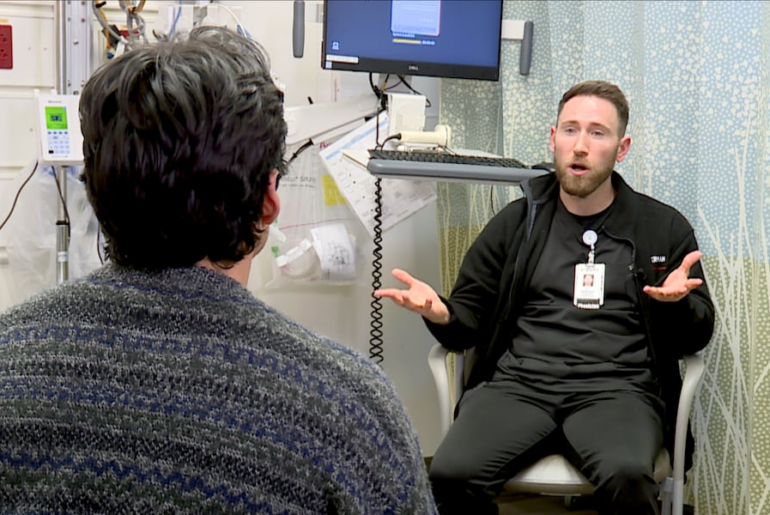 South Florida hospitals see surge in patients as temperature swings challenge immune systems